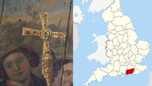 Khám phá vương quốc thời trung cổ đã biến mất nhiều thế kỷ tại nước Anh 