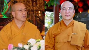 Trụ trì chùa Ba Vàng – Thích Trúc Thái Minh: Làm con của người nhiễm chất độc da cam là do ác nghiệp
