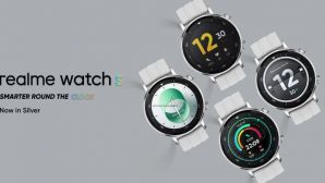 Realme sắp có mẫu đồng hồ thông minh thiết kế đẹp, trang bị mạnh, giá dự kiến siêu rẻ