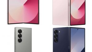 Nhiều màu sắc 'cực cool' của Galaxy Z Fold6 và Z Flip6 xuất hiện, iPhone 16 cũng ngả mũ chào thua!