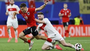 Kết quả bóng đá Áo vs Thổ Nhĩ Kỳ - Vòng 1/8 EURO 2024: Kịch bản khó tin, ngựa ô dừng bước