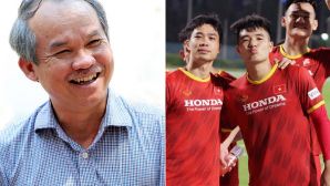 Tin nóng V.League 4/7: 4 cầu thủ rời HAGL; Tiền đạo ĐT Việt Nam có bến đỗ mới