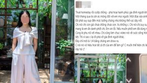 Nữ danh hài Việt bị réo tên giữa nghi vấn cướp chồng, làm tiểu tam phá hoại hạnh phúc 1 gia đình