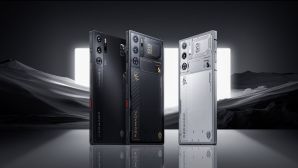 Bộ đôi gaming phone cao cấp Red Magic 9S Pro ra mắt, hiệu năng mạnh áp đảo Galaxy S24 Ultra, sạc nhanh trong 16 phút