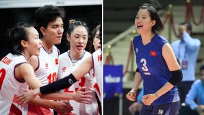 Bích Tuyền gây sốt ở FIVB Challenger Cup, ĐT bóng chuyền nữ Việt Nam lập kỷ lục trên BXH thế giới