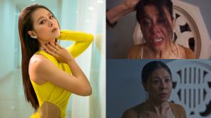 Rộ clip Nam Thư bị đánh ghen, tát túi bụi vì giật chồng người khác, nữ diễn viên phản ứng thế nào?