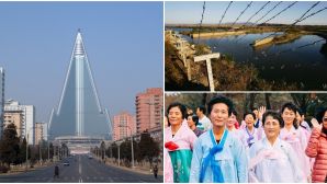 Những chuyện lạ đến khó tin về Triều Tiên, bí ẩn ngoài sức tưởng tượng nhưng đều có thật
