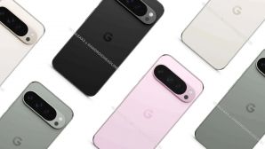 Đây là Google Pixel 9: Bảng màu bắt mắt chẳng kém iPhone 15, cụm camera hình viên thuốc độc đáo