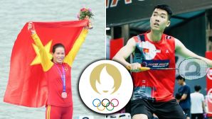 Trực tiếp Đoàn thể thao Việt Nam tại Olympic 2024 hôm nay: Lê Đức Phát gây sốt; Rowing lập kỳ tích?