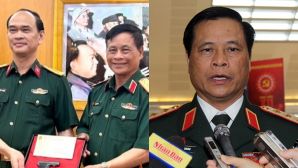 Chân dung vị tướng tài giỏi của Việt Nam: 9 tuổi đã làm thiếu niên du kích, đánh địch bằng cách có 1-0-2