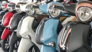 Bỏ qua Honda Vision, khách Việt có thể tậu mẫu xe ga Yamaha 125cc đang giảm giá rẻ ngang Wave Alpha