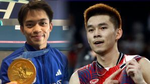 Bảng xếp hạng huy chương Olympic 2024 các nước Đông Nam Á: Thái Lan tạo 'địa chấn'; Philippines lập kỳ tích