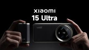 Xiaomi 15 Ultra: Quái thú 'đội lốt' smartphone với siêu camera chưa từng có trên thiết bị di động