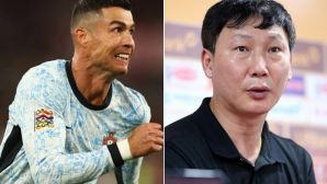 Lịch thi đấu bóng đá hôm nay: Ronaldo tiếp tục lập kỷ lục; ĐT Việt Nam 'rơi tự do' trên BXH FIFA?