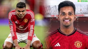 Tin chuyển nhượng sáng 9/9: MU rộng cửa chiêu mộ Rodrygo; Man United muốn thanh lý 2 ngôi sao