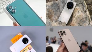 Tin công nghệ trưa 10/9: iPhone 16 ra mắt, Tecno Spark 30C ra mắt, giá iPhone 15 Pro Max giảm sâu, vivo X200 lộ diện