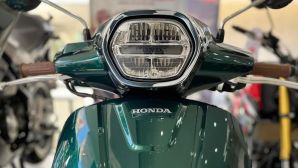 Quên SH Mode đi, ‘vua xe ga’ 160cc mới của Honda đẹp hơn SH đang giảm giá kỷ lục thu hút khách Việt