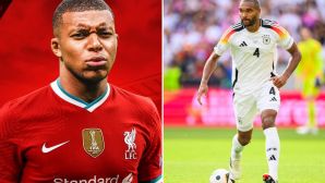 Chuyển nhượng Ngoại hạng Anh 11/9: Liverpool xác nhận chiêu mộ Mbappe; MU đón Jonathan Tah?