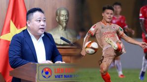 V.League đếm ngược ngày khởi tranh, VPF có quyết định quan trọng ở trận Hải Phòng vs CLB CAHN?