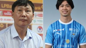 Công Phượng chính thức chia tay Yokohama FC, ngôi sao ĐT Việt Nam chốt bến đỗ tại V.League?