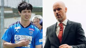 Kêt quả bóng đá hôm nay: Công Phượng nhận tin dữ ở Yokohama FC; Man Utd phán quyết sa thải Ten Hag?