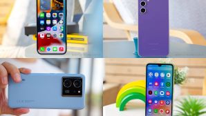 Tin công nghệ tối 16/9: iPhone 13 Pro Max giá rẻ, Galaxy A05s siêu rẻ, Galaxy S23 FE hạ giá, Xiaomi 13T Pro giảm sâu