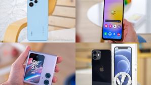 Tin công nghệ tối 17/9: Galaxy A05 giá rẻ, iPhone 12 mini đại hạ giá, Redmi 12 vẫn hot, OPPO Find N2 Flip giảm mạnh