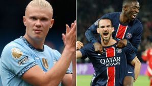 Bảng xếp hạng Champions League 2024/25 hôm nay: Man City soán ngôi Bayern Munich, PSG thua thảm?