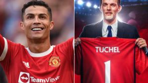 Chuyển nhượng MU 16/9: Ronaldo được xác nhận trở lại Man Utd; HLV Tuchel muốn tới Manchester United