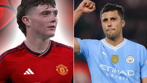 Tin chuyển nhượng trưa 18/9: Man Utd chính thức có thêm tân binh muộn; Rodri trên đường rời Man City