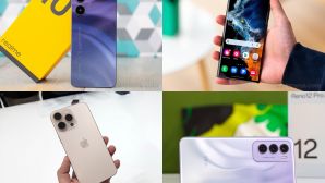 Tin công nghệ tối 19/9: iPhone 16 Pro Max cực hot, Galaxy S22 Ultra giảm sâu, OPPO Reno12 Pro cao cấp, Redmi 14C giá rẻ