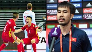 Người hùng World Cup của ĐT Việt Nam bất ngờ tái xuất, gây sốt với vai trò mới ở nước ngoài