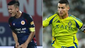 Lịch thi đấu bóng đá hôm nay: CLB CAHN gây sốt sau án phạt của VFF; Ronaldo lập kỷ lục tại Al Nassr?