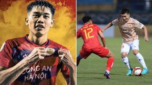 Kết quả bóng đá V.League hôm nay: Quang Hải lu mờ trước Đình Bắc; HAGL mất ngôi đầu BXH V.League?