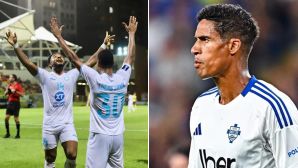 Kết quả bóng đá hôm nay: Varane gây sốt ở Como; HAGL nhận 'cảnh báo' từ BXH V.League 2024/25