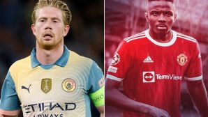 Tin chuyển nhượng trưa 24/9: De Bruyne xác nhận rời Manchester City; Man Utd trở lại vụ Osimhen