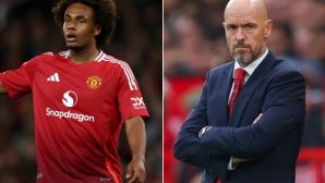 Lịch thi đấu bóng đá Europa League hôm nay: MU sảy chân trước Twente, Ten Hag nhận cảnh báo sa thải?