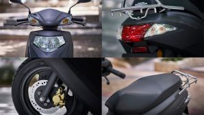 Tin xe hot 25/9: Quên Vision đi, Honda sắp ra mắt ‘vua xe ga bình dân’ 125cc mới giá 23,1 triệu đồng