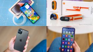 Tin công nghệ trưa 27/9: Galaxy S24 Plus giảm sâu, unbox Xiaomi Smart Band 9, iPhone 14 vẫn hot, Galaxy A15 giá rẻ