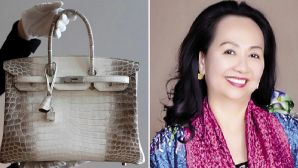 2 chiếc túi Hermès bạch tạng 'không đáng bao nhiêu' mà bà Trương Mỹ Lan xin lại cho con cháu xa xỉ cỡ nào?