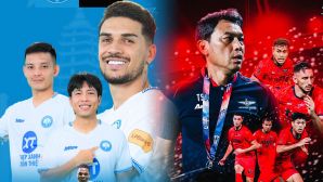 Đối thủ đem ngoại binh 'khủng' sang Việt Nam, nhà vô địch V.League gặp khó ở giải châu Á