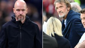 Tin MU hôm nay 30/9: Ten Hag chỉ ra tội đồ của Man United; Sir Jim Ratcliffe chốt HLV mới cho MU