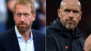 Graham Potter chính thức xác nhận vụ đến Manchester United, Sir Jim Ratcliffe mất tiền tỷ vì Ten Hag