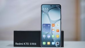 Giá Redmi K70 Ultra mềm như bún, chip khỏe ngang Galaxy S24 Ultra, hơn 9 triệu ăn đứt Galaxy A55 5G