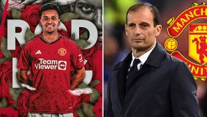 Tin chuyển nhượng tối 2/10: Rodrygo trên đường đến MU; Man Utd bổ nhiệm HLV Allegri thay Ten Hag?