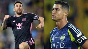 Messi đi vào lịch sử Inter Miami, vượt mặt Ronaldo với kỷ lục khó tin trước thềm VL World Cup 2026