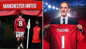 Tin chuyển nhượng mới nhất 5/10: Tuchel đồng ý tiếp quản MU; Bruno Fernandes rời Manchester United?