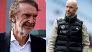 Erik ten Hag thách thức Sir Jim Ratcliffe, Man United ấn định thời điểm công bố HLV mới