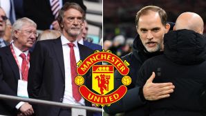 Tin chuyển nhượng mới nhất 7/10: MU kích hoạt bom tấn 100 triệu; Manchester United bổ nhiệm Tuchel?