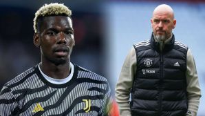 Tin chuyển nhượng sáng 8/10: Vụ Man United sa thải Ten Hag ngã ngũ; Paul Pogba chia tay Juventus